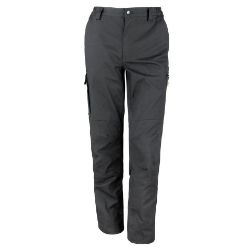 Result Workguard Work-Guard Sabre Stretch Trousers